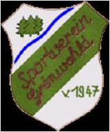 Sportverein Grnwohld vom1947